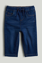 
                        
                          將圖片載入圖庫檢視器 Mothercare Pull-On Jeans
                        
                      
