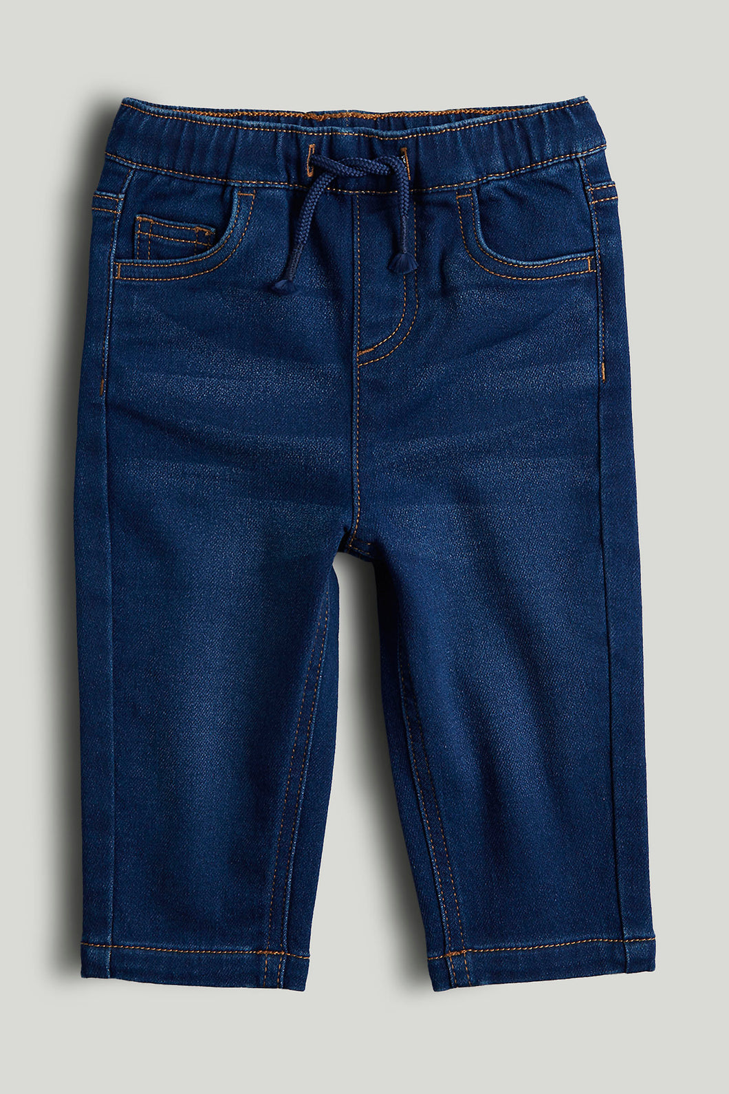 Mothercare Pull-On Jeans