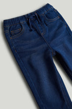 
                        
                          將圖片載入圖庫檢視器 Mothercare Pull-On Jeans
                        
                      