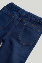 
                        
                          將圖片載入圖庫檢視器 Mothercare Pull-On Jeans
                        
                      