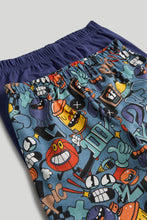 
                        
                          將圖片載入圖庫檢視器 Mothercare 2 Pack Cartoon Pyjamas
                        
                      