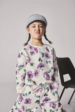 
                        
                          Load image into Gallery viewer, Mothercare Floral Sweat Top
                        
                      