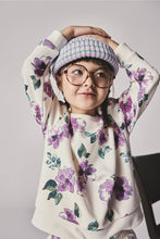 
                        
                          Load image into Gallery viewer, Mothercare Floral Sweat Top
                        
                      