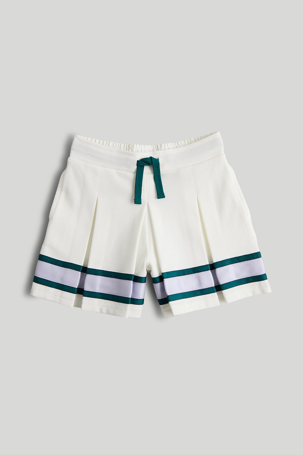Mothercare Pleated Mini Skirt