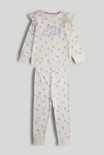 
                        
                          將圖片載入圖庫檢視器 Mothercare Big Sister Pyjamas
                        
                      