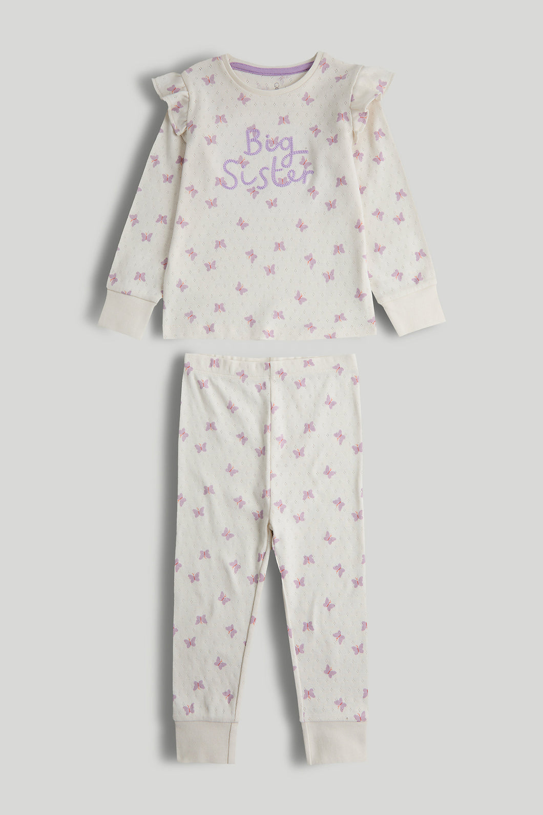 Mothercare Big Sister Pyjamas