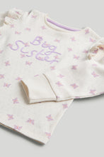 
                        
                          將圖片載入圖庫檢視器 Mothercare Big Sister Pyjamas
                        
                      