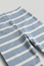 
                        
                          將圖片載入圖庫檢視器 Mothercare Big Brother Ribbed Pyjamas
                        
                      