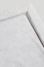 
                        
                          Load image into Gallery viewer, Mothercare Animal and Trees Changing Mat
                        
                      