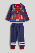 
                        
                          將圖片載入圖庫檢視器 Mothercare Superhero Pyjamas
                        
                      