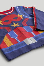 
                        
                          將圖片載入圖庫檢視器 Mothercare Superhero Pyjamas
                        
                      