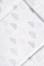 
                        
                          將圖片載入圖庫檢視器 Mothercare Grey Cloud Changing Mat
                        
                      
