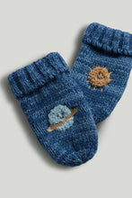 
                        
                          將圖片載入圖庫檢視器 Mothercare Space Knitted Hat and Mitts Set
                        
                      