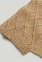 
                        
                          將圖片載入圖庫檢視器 Mothercare Tan Knitted Hat, Scarf and Gloves Set
                        
                      