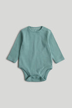 
                        
                          Load image into Gallery viewer, Mothercare 3 Pack Bodysuits
                        
                      