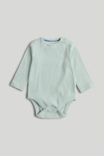 
                        
                          Load image into Gallery viewer, Mothercare 3 Pack Bodysuits
                        
                      