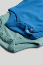 
                        
                          Load image into Gallery viewer, Mothercare 3 Pack Bodysuits
                        
                      