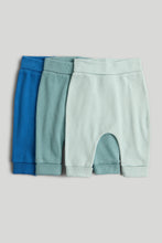 
                        
                          將圖片載入圖庫檢視器 Mothercare 3 Pack Ribbed Joggers
                        
                      