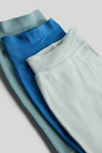 
                        
                          將圖片載入圖庫檢視器 Mothercare 3 Pack Ribbed Joggers
                        
                      