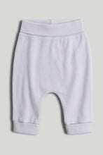 
                        
                          將圖片載入圖庫檢視器 Mothercare 3 Pack Ribbed Joggers
                        
                      