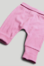 
                        
                          將圖片載入圖庫檢視器 Mothercare 3 Pack Ribbed Joggers
                        
                      