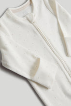 
                        
                          將圖片載入圖庫檢視器 Mothercare My First Ribbed Zip-Up All-in-One
                        
                      