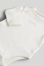 
                        
                          將圖片載入圖庫檢視器 Mothercare My First 4-Piece Outfit
                        
                      