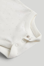 
                        
                          將圖片載入圖庫檢視器 Mothercare My First 4-Piece Outfit
                        
                      