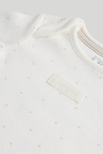 
                        
                          將圖片載入圖庫檢視器 Mothercare My First 4-Piece Outfit
                        
                      