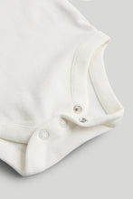 
                        
                          將圖片載入圖庫檢視器 Mothercare My First Natural 4-Piece Outfit
                        
                      