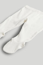 
                        
                          將圖片載入圖庫檢視器 Mothercare My First Natural 4-Piece Outfit
                        
                      