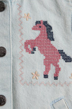 
                        
                          將圖片載入圖庫檢視器 Mothercare Denim Jacket
                        
                      