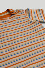 
                        
                          將圖片載入圖庫檢視器 Mothercare Denim Shirt and T-Shirt Set
                        
                      