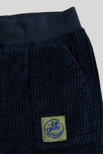 
                        
                          Load image into Gallery viewer, Mothercare Navy Cord Trousers
                        
                      