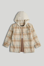 
                        
                          將圖片載入圖庫檢視器 Mothercare Hooded Shirt and T-Shirt Set
                        
                      