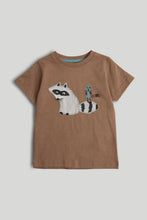 
                        
                          將圖片載入圖庫檢視器 Mothercare Hooded Shirt and T-Shirt Set
                        
                      