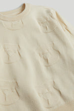 
                        
                          將圖片載入圖庫檢視器 Mothercare Bear Knitted Jumper
                        
                      