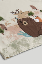 
                        
                          將圖片載入圖庫檢視器 Mothercare 3 Pack Bear Long-Sleeved T-Shirts
                        
                      