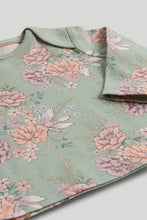 
                        
                          將圖片載入圖庫檢視器 Mothercare 4-Piece Set Tops and Leggings
                        
                      