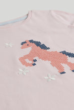 
                        
                          Load image into Gallery viewer, Mothercare T-Shirt and Hoodie Set
                        
                      