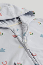 
                        
                          Load image into Gallery viewer, Mothercare T-Shirt and Hoodie Set
                        
                      