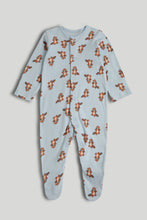 
                        
                          將圖片載入圖庫檢視器 Mothercare 3 Pack Cartoon Sleepsuits
                        
                      