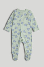 
                        
                          將圖片載入圖庫檢視器 Mothercare 3 Pack Cartoon Sleepsuits
                        
                      
