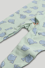 
                        
                          將圖片載入圖庫檢視器 Mothercare 3 Pack Cartoon Sleepsuits
                        
                      
