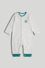 
                        
                          將圖片載入圖庫檢視器 Mothercare 3 Pack Cars Footless Sleepsuits
                        
                      