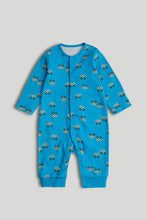 
                        
                          將圖片載入圖庫檢視器 Mothercare 3 Pack Cars Footless Sleepsuits
                        
                      