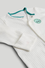 
                        
                          將圖片載入圖庫檢視器 Mothercare 3 Pack Cars Footless Sleepsuits
                        
                      