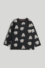 
                        
                          將圖片載入圖庫檢視器 Mothercare 3 Pack Polar Bear Long-Sleeved T-Shirts
                        
                      