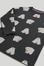 
                        
                          將圖片載入圖庫檢視器 Mothercare 3 Pack Polar Bear Long-Sleeved T-Shirts
                        
                      