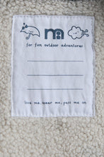 
                        
                          將圖片載入圖庫檢視器 Mothercare Grey Denim Hooded Shacket
                        
                      